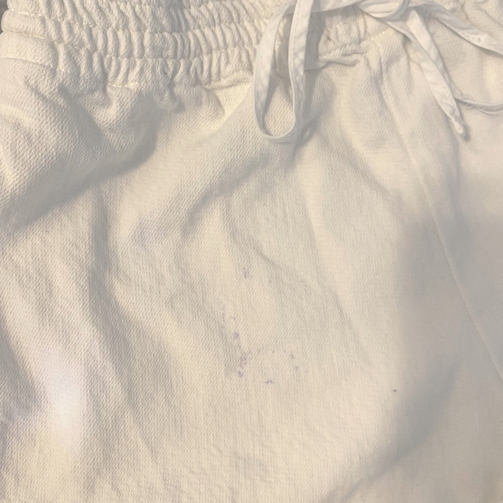 Zara Poolside shorts
